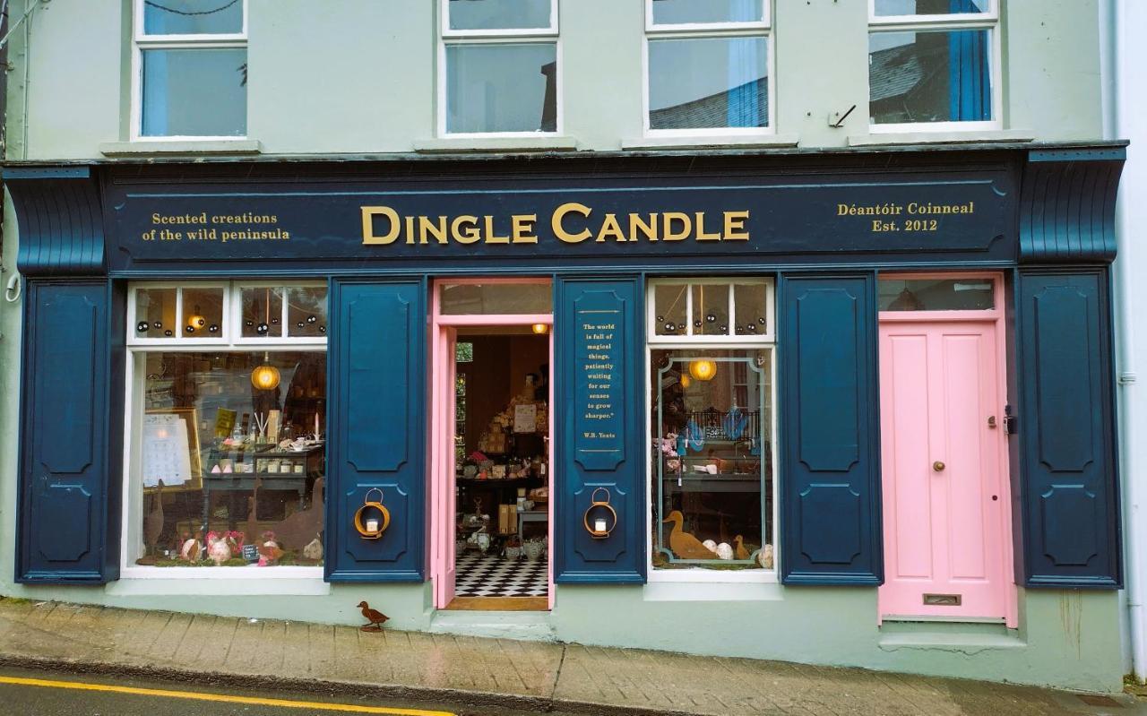 1780 Green Street Dingle Buitenkant foto