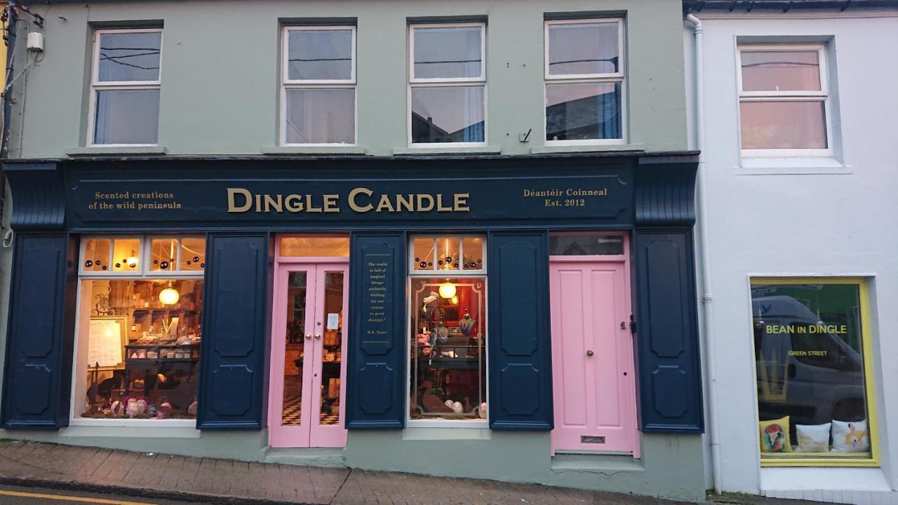 1780 Green Street Dingle Buitenkant foto
